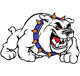 Lucy Addison Middle School Logo